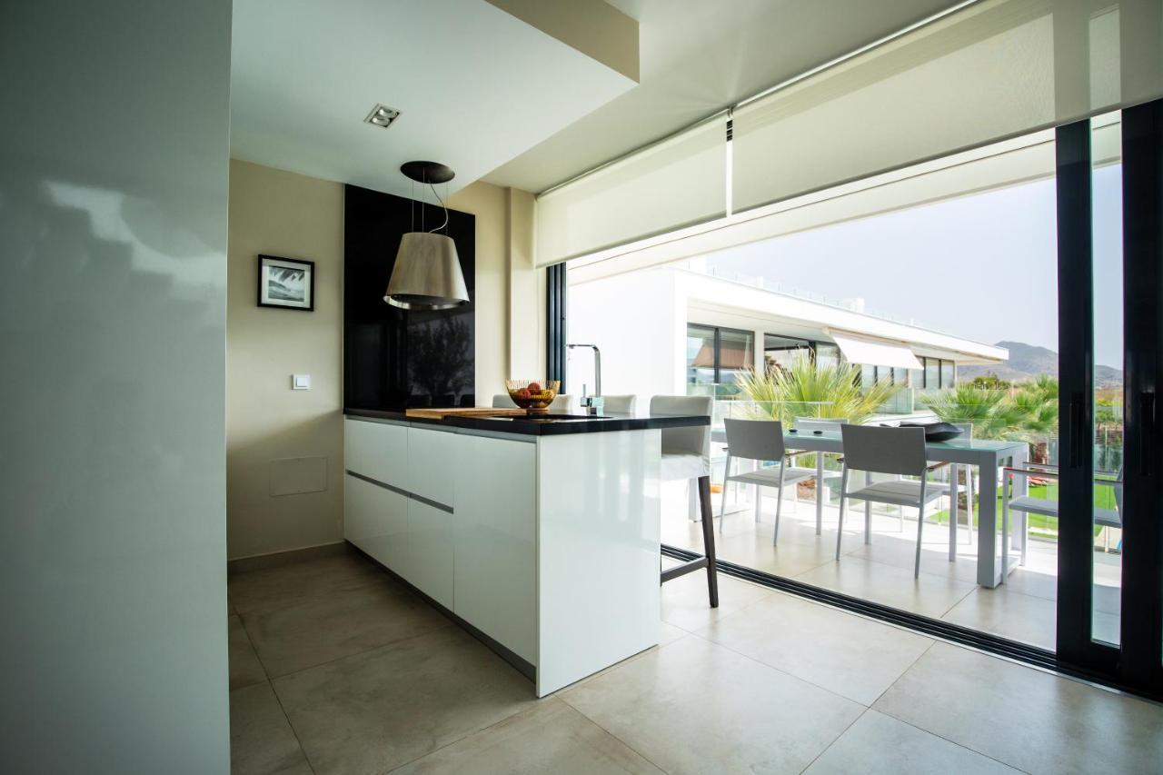 Luxe Nieuwbouw Penthouse Op 600 M Van Het Strand! Los Nietos Bagian luar foto